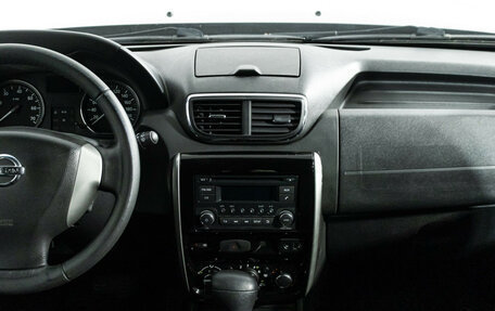 Nissan Terrano III, 2014 год, 749 585 рублей, 14 фотография