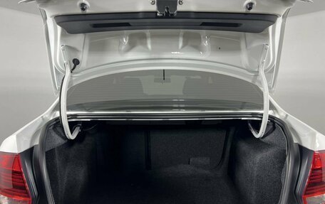 Volkswagen Polo VI (EU Market), 2016 год, 950 000 рублей, 7 фотография