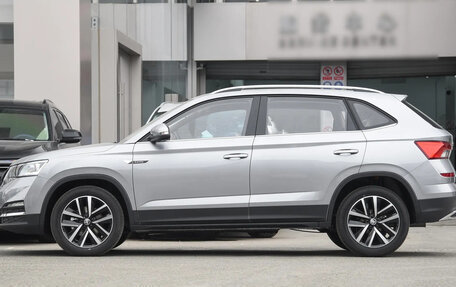 Skoda Kamiq I, 2025 год, 2 400 000 рублей, 4 фотография