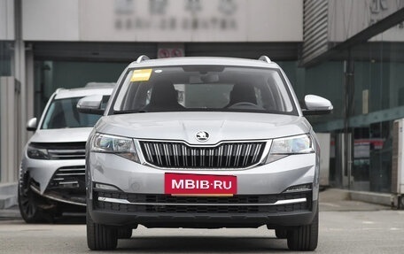 Skoda Kamiq I, 2025 год, 2 400 000 рублей, 2 фотография