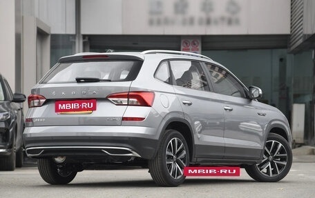 Skoda Kamiq I, 2025 год, 2 400 000 рублей, 7 фотография