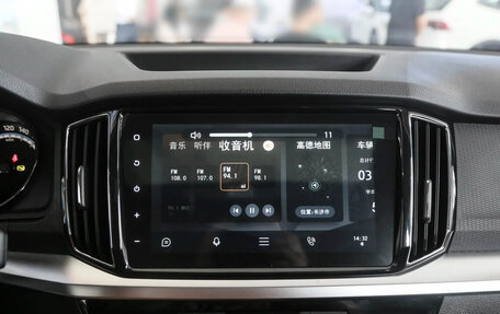 Skoda Kamiq I, 2025 год, 2 400 000 рублей, 22 фотография