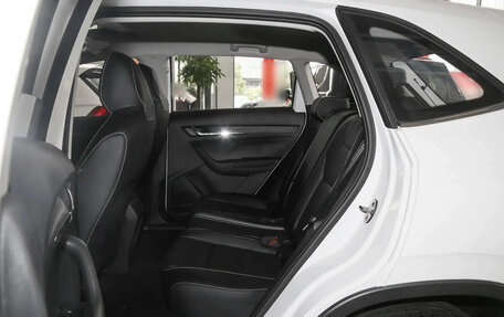 Skoda Kamiq I, 2025 год, 2 400 000 рублей, 28 фотография