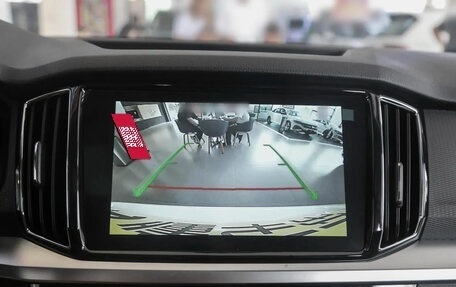 Skoda Kamiq I, 2025 год, 2 400 000 рублей, 17 фотография