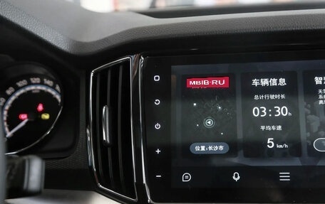 Skoda Kamiq I, 2025 год, 2 400 000 рублей, 23 фотография