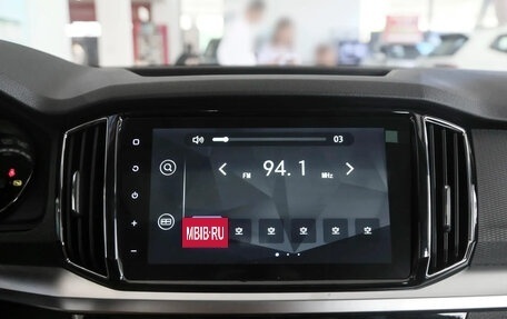 Skoda Kamiq I, 2025 год, 2 400 000 рублей, 15 фотография