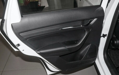 Skoda Kamiq I, 2025 год, 2 400 000 рублей, 31 фотография