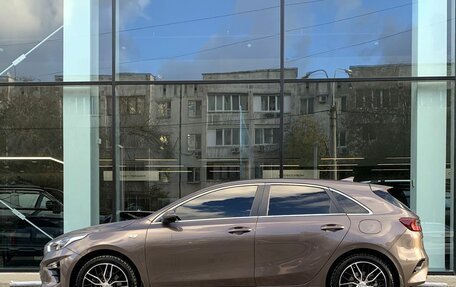 KIA cee'd III, 2018 год, 1 560 000 рублей, 8 фотография