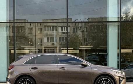 KIA cee'd III, 2018 год, 1 560 000 рублей, 4 фотография