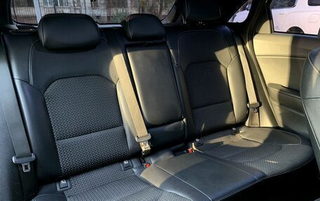 KIA cee'd III, 2018 год, 1 560 000 рублей, 10 фотография