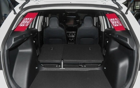 Skoda Kamiq I, 2025 год, 2 400 000 рублей, 33 фотография