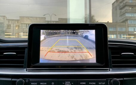 KIA cee'd III, 2018 год, 1 560 000 рублей, 14 фотография