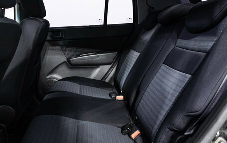 Hyundai Getz I рестайлинг, 2008 год, 499 585 рублей, 10 фотография