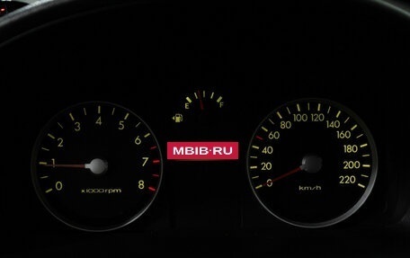 Hyundai Getz I рестайлинг, 2008 год, 499 585 рублей, 12 фотография