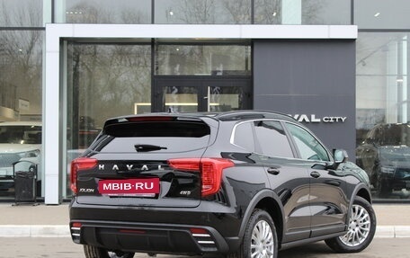 Haval Jolion, 2025 год, 2 699 000 рублей, 3 фотография