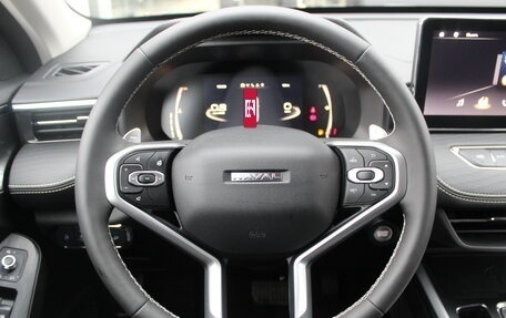 Haval Jolion, 2025 год, 2 699 000 рублей, 11 фотография