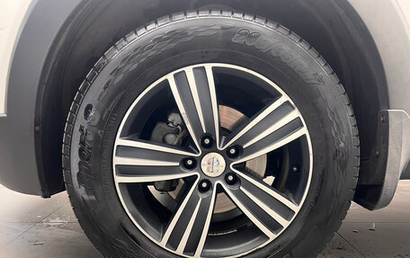 Chevrolet Captiva I, 2012 год, 1 088 000 рублей, 21 фотография