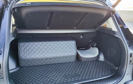 KIA Seltos I, 2023 год, 3 250 000 рублей, 6 фотография