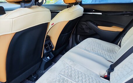 KIA Seltos I, 2023 год, 3 250 000 рублей, 14 фотография