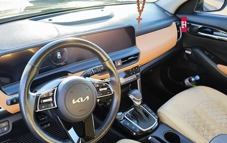 KIA Seltos I, 2023 год, 3 250 000 рублей, 11 фотография