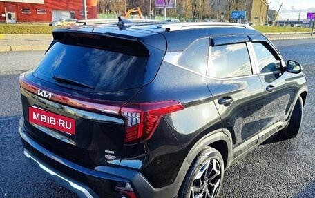 KIA Seltos I, 2023 год, 3 250 000 рублей, 4 фотография