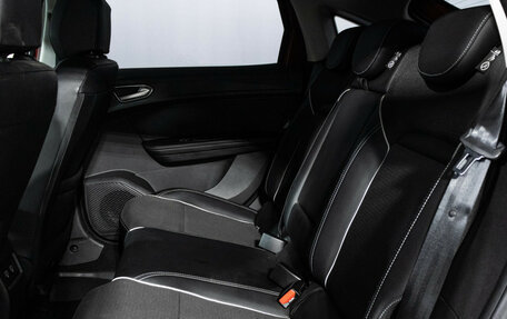 Renault Arkana I, 2021 год, 1 927 898 рублей, 10 фотография