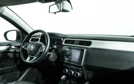 Renault Arkana I, 2021 год, 1 927 898 рублей, 9 фотография