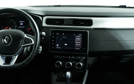 Renault Arkana I, 2021 год, 1 927 898 рублей, 14 фотография