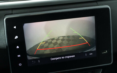 Renault Arkana I, 2021 год, 1 927 898 рублей, 15 фотография