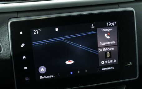 Renault Arkana I, 2021 год, 1 927 898 рублей, 16 фотография