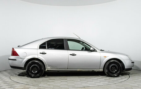 Ford Mondeo III, 2002 год, 249 585 рублей, 4 фотография