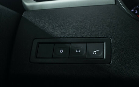 Renault Arkana I, 2021 год, 1 927 898 рублей, 19 фотография