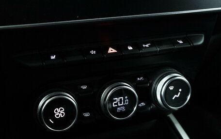 Renault Arkana I, 2021 год, 1 927 898 рублей, 18 фотография