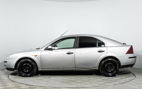 Ford Mondeo III, 2002 год, 249 585 рублей, 8 фотография