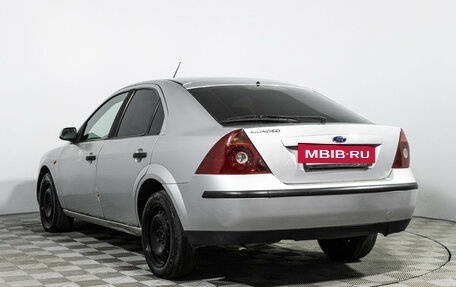 Ford Mondeo III, 2002 год, 249 585 рублей, 7 фотография