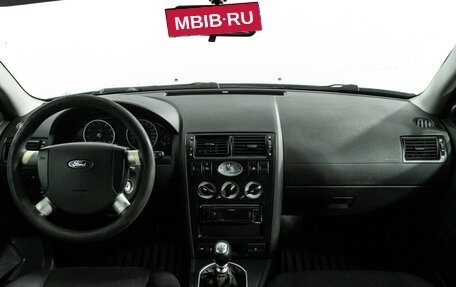 Ford Mondeo III, 2002 год, 249 585 рублей, 12 фотография