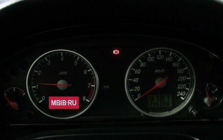 Ford Mondeo III, 2002 год, 249 585 рублей, 11 фотография