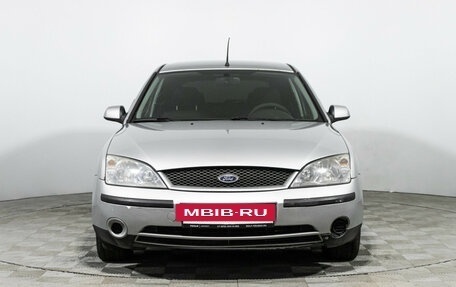 Ford Mondeo III, 2002 год, 249 585 рублей, 2 фотография