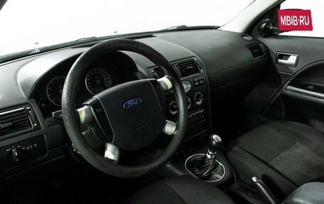 Ford Mondeo III, 2002 год, 249 585 рублей, 10 фотография