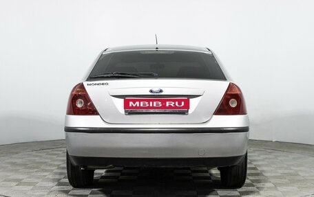 Ford Mondeo III, 2002 год, 249 585 рублей, 6 фотография