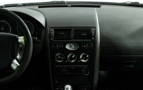 Ford Mondeo III, 2002 год, 249 585 рублей, 13 фотография