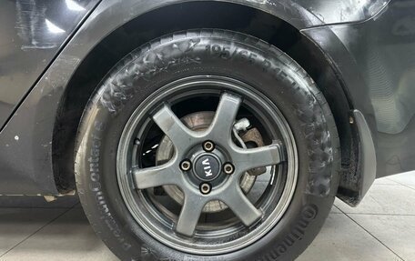 KIA Rio III рестайлинг, 2011 год, 690 000 рублей, 9 фотография