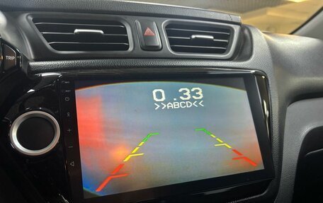 KIA Rio III рестайлинг, 2011 год, 690 000 рублей, 13 фотография