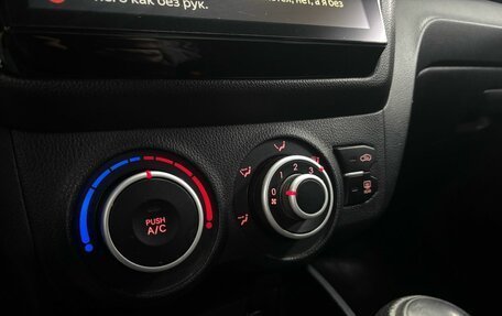 KIA Rio III рестайлинг, 2011 год, 690 000 рублей, 14 фотография