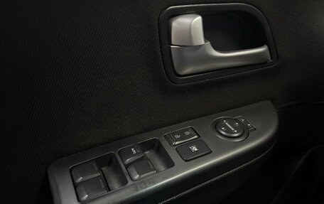 KIA Rio III рестайлинг, 2011 год, 690 000 рублей, 18 фотография