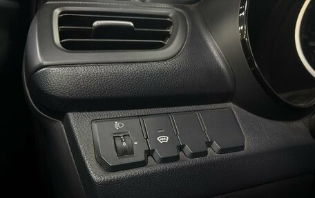 KIA Rio III рестайлинг, 2011 год, 690 000 рублей, 16 фотография