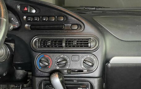 Chevrolet Niva I рестайлинг, 2012 год, 349 000 рублей, 11 фотография