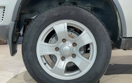 Chevrolet Niva I рестайлинг, 2012 год, 349 000 рублей, 14 фотография