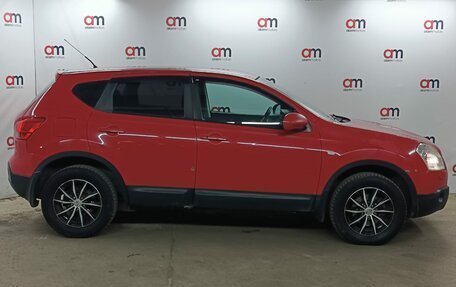 Nissan Qashqai, 2007 год, 599 000 рублей, 8 фотография