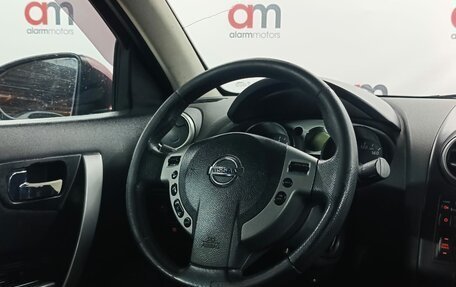 Nissan Qashqai, 2007 год, 599 000 рублей, 13 фотография